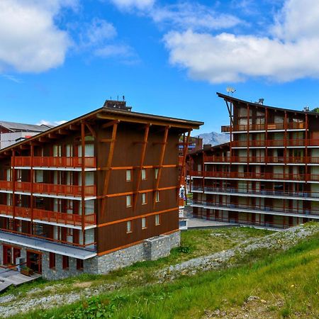 Chalet Des Neiges : La Cime Des Arcs Les Arcs  Dış mekan fotoğraf